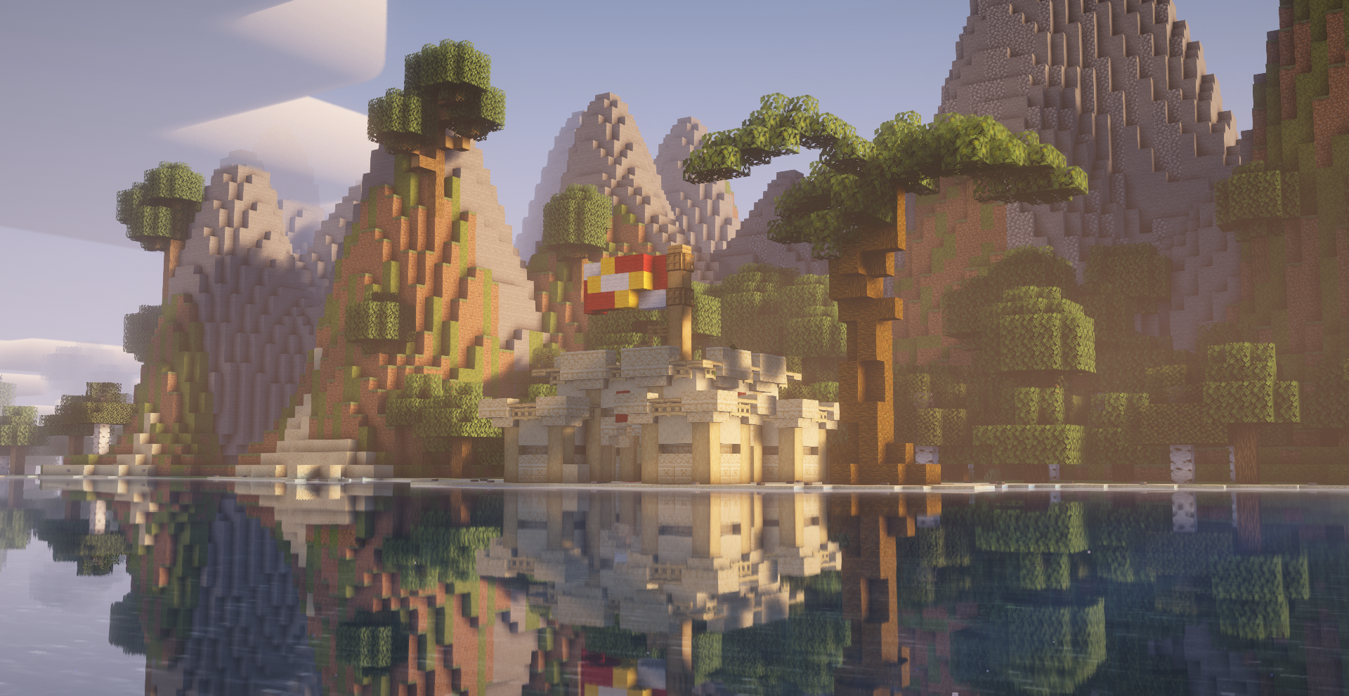 Aquatic Ambush 1