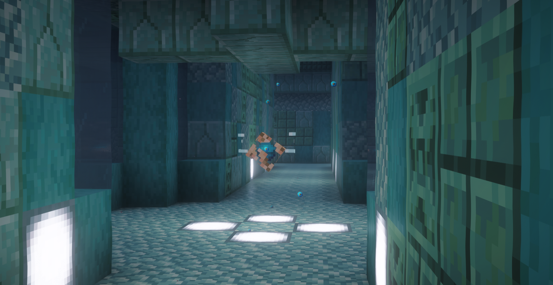 Aquatic Ambush 2