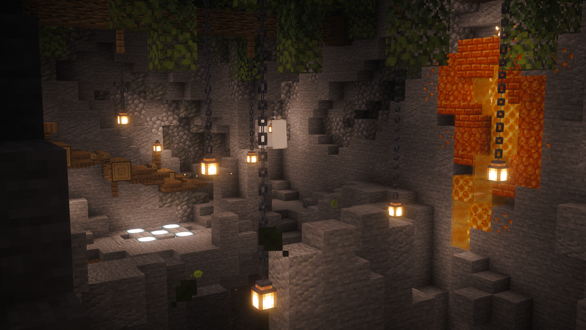 Last Shot 2