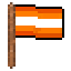 Orange Team Icon